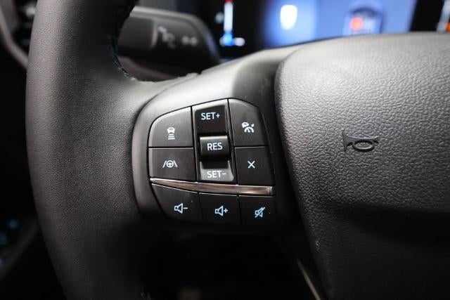 2026 Ford Bronco Sport Big Bend Demo