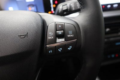 2026 Ford Bronco Sport Big Bend Demo