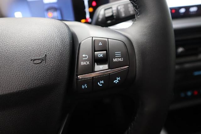 2026 Ford Bronco Sport Big Bend Demo