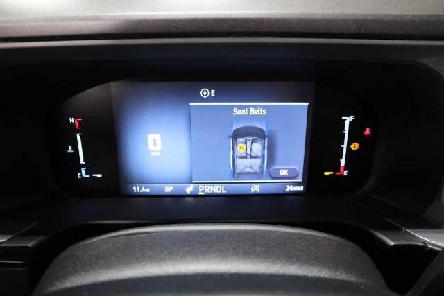 2026 Ford Bronco Sport Big Bend Demo