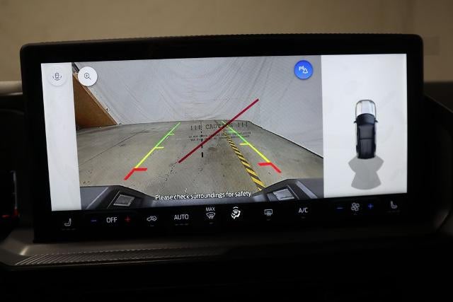 2026 Ford Bronco Sport Big Bend Demo