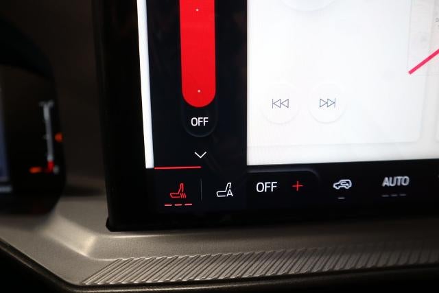 2026 Ford Bronco Sport Big Bend Demo