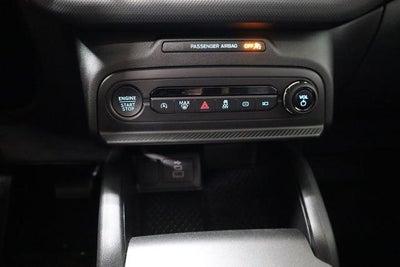 2026 Ford Bronco Sport Big Bend Demo