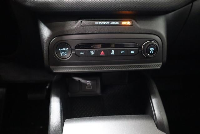 2026 Ford Bronco Sport Big Bend Demo