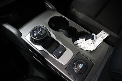 2026 Ford Bronco Sport Big Bend Demo