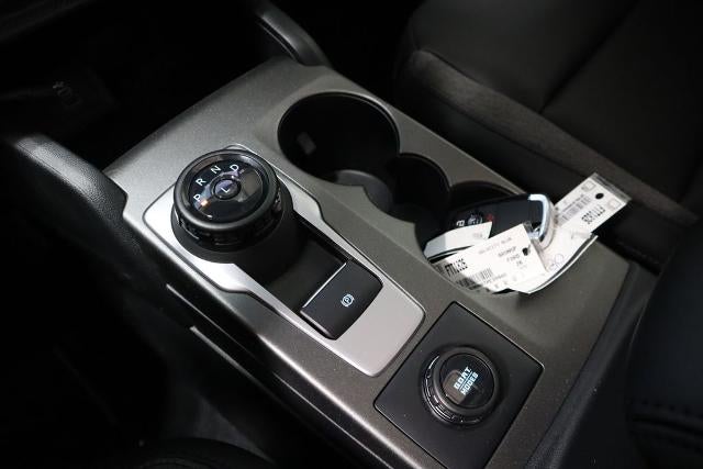 2026 Ford Bronco Sport Big Bend Demo