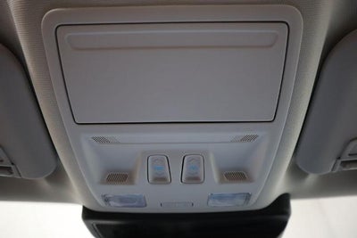 2026 Ford Bronco Sport Big Bend Demo