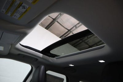 2026 Ford Bronco Sport Big Bend Demo