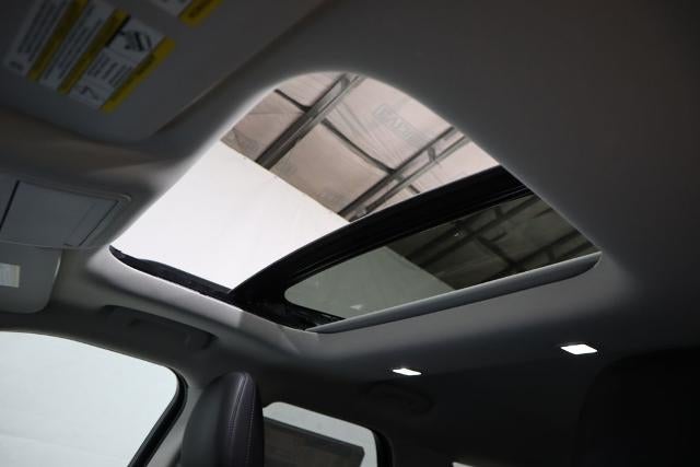 2026 Ford Bronco Sport Big Bend Demo