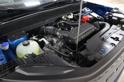 2026 Ford Bronco Sport Big Bend Demo