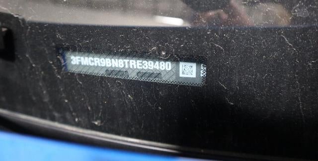 2026 Ford Bronco Sport Big Bend Demo