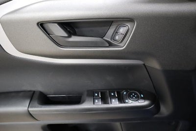 2026 Ford Bronco Sport Big Bend Demo