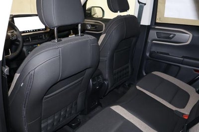 2026 Ford Bronco Sport Big Bend Demo