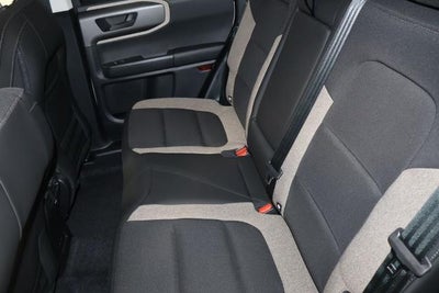 2026 Ford Bronco Sport Big Bend Demo