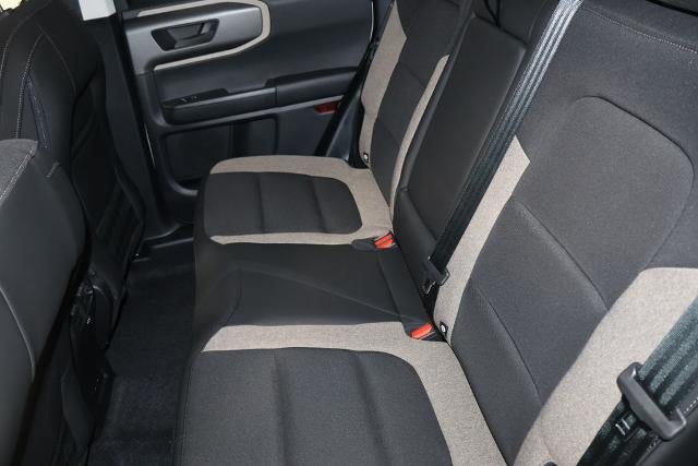 2026 Ford Bronco Sport Big Bend Demo