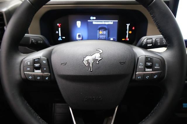 2026 Ford Bronco Sport Big Bend Demo