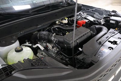 2026 Ford Bronco Sport Big Bend Demo