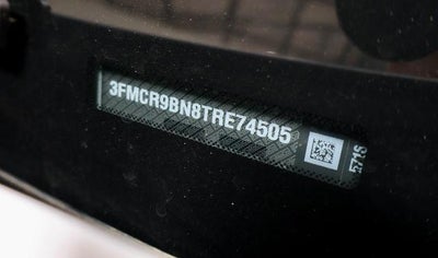 2026 Ford Bronco Sport Big Bend Demo