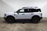 2026 Ford Bronco Sport Big Bend Demo