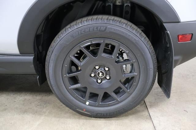 2026 Ford Bronco Sport Big Bend Demo