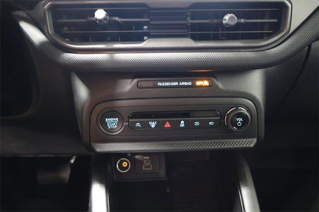 2025 Ford Bronco Sport Big Bend Demo