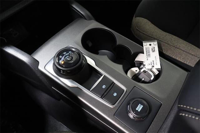 2025 Ford Bronco Sport Big Bend Demo