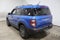 2025 Ford Bronco Sport Big Bend Demo