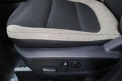 2025 Ford Bronco Sport Big Bend Demo