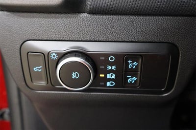 2025 Ford Bronco Sport Big Bend Demo