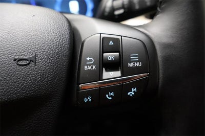 2025 Ford Bronco Sport Big Bend Demo