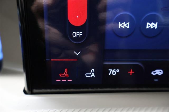 2025 Ford Bronco Sport Big Bend Demo