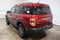 2025 Ford Bronco Sport Big Bend Demo