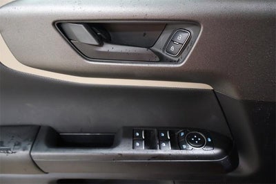 2025 Ford Bronco Sport Big Bend Demo