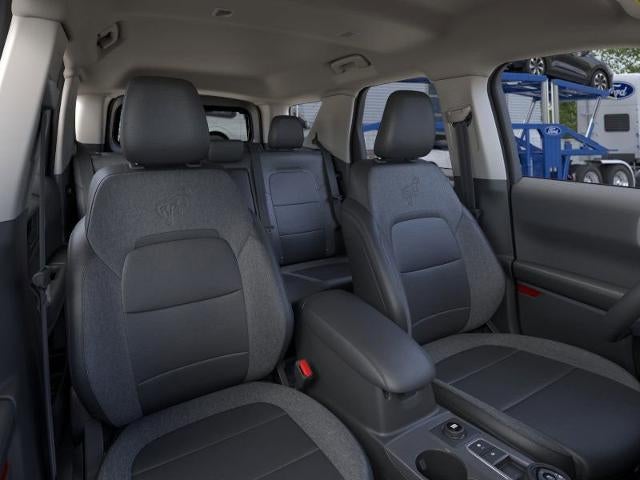 2025 Ford Bronco Sport Big Bend Demo