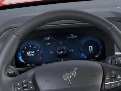 2025 Ford Bronco Sport Big Bend Demo