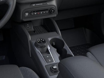 2025 Ford Bronco Sport Big Bend Demo