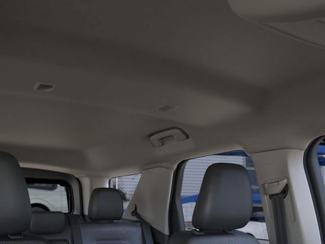 2025 Ford Bronco Sport Big Bend Demo