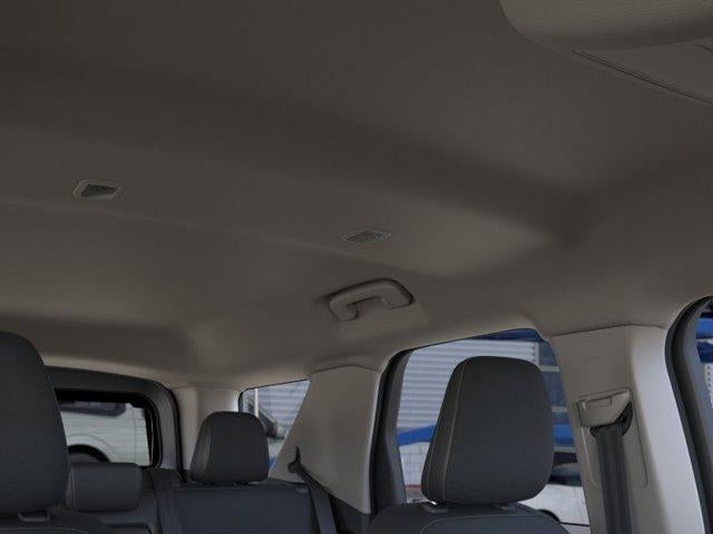 2025 Ford Bronco Sport Big Bend Demo