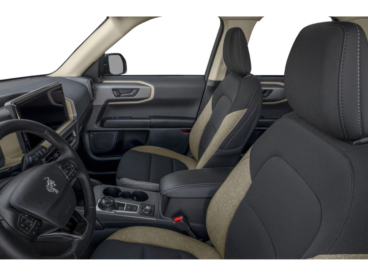 2026 Ford Bronco Sport BRONCO SPT BIG