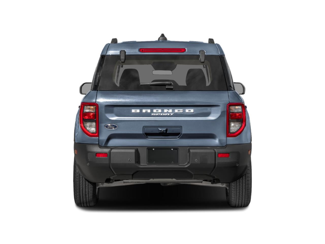 2026 Ford Bronco Sport BRONCO SPT BIG