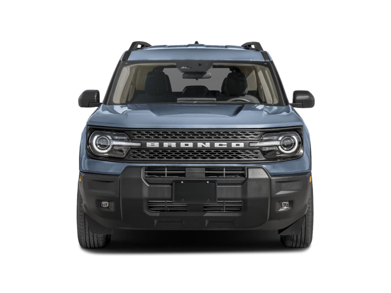 2026 Ford Bronco Sport BRONCO SPT BIG