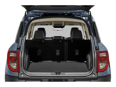 2026 Ford Bronco Sport BRONCO SPT BIG