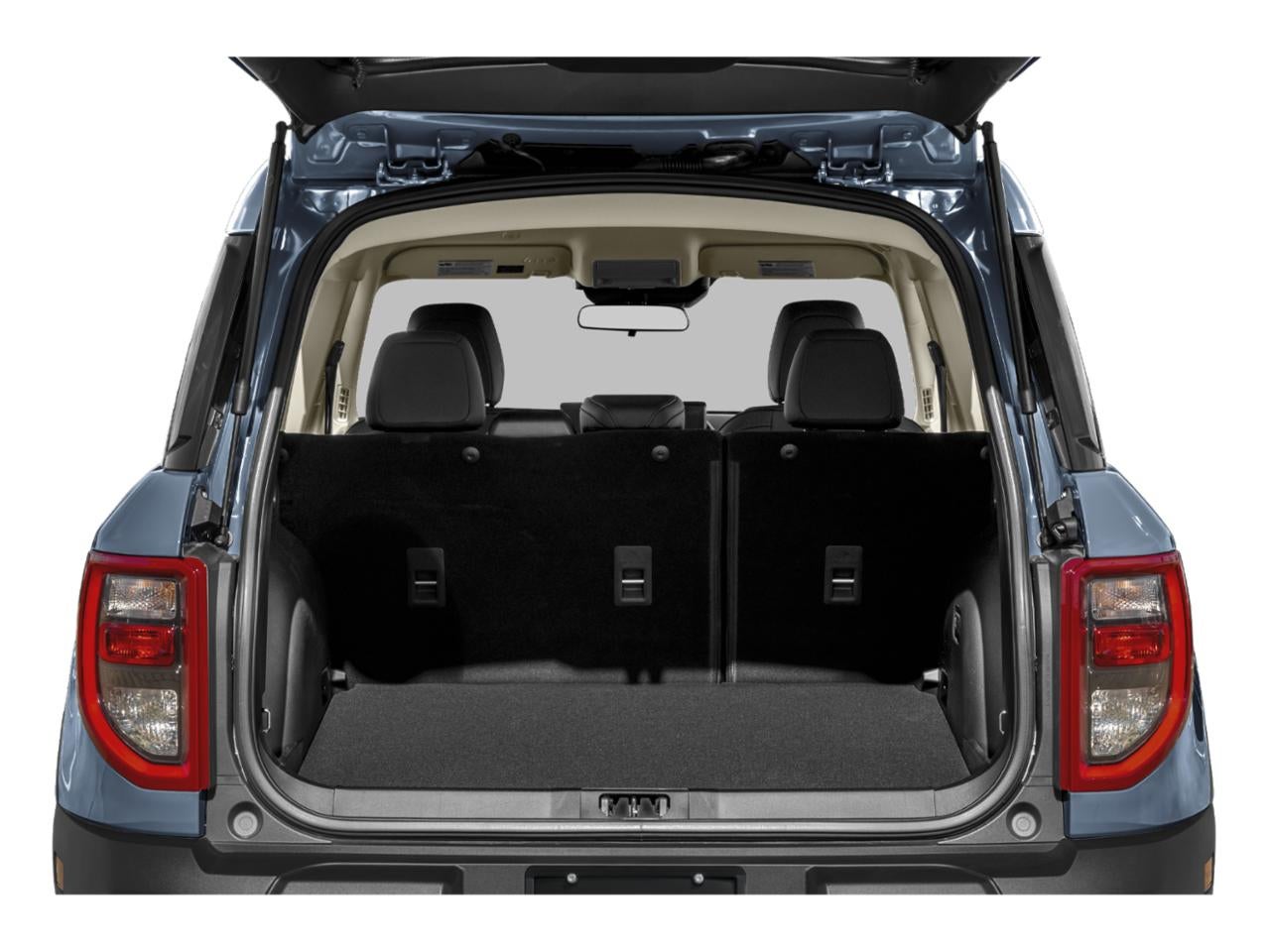 2026 Ford Bronco Sport BRONCO SPT BIG