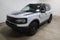2026 Ford Bronco Sport Big Bend Demo