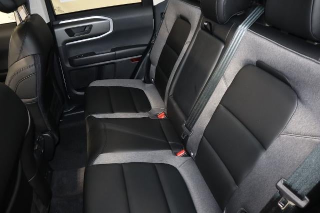 2026 Ford Bronco Sport Big Bend Demo