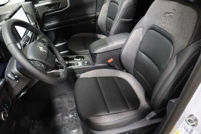 2026 Ford Bronco Sport Big Bend Demo