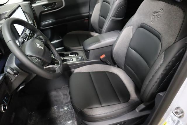 2026 Ford Bronco Sport Big Bend Demo