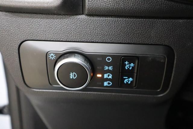 2026 Ford Bronco Sport Big Bend Demo