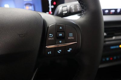 2026 Ford Bronco Sport Big Bend Demo