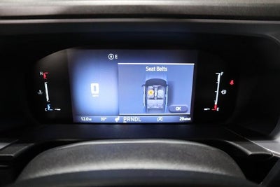 2026 Ford Bronco Sport Big Bend Demo